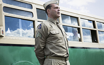 Vince Vaughn, Movies, Hacksaw Ridge, American Soldier HD wallpaper