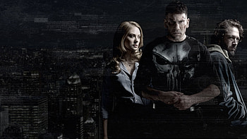 Punisher: Urban Night — TV Show, TV Show, Punisher HD wallpaper