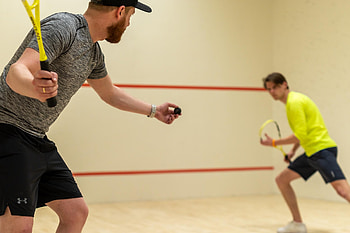Squash zillertal squashhalle, Kaltenbach HD wallpaper