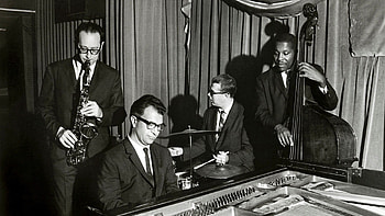 The Dave Brubeck Quartet, Jazz, Dave Brubeck, Jazz Music HD wallpaper