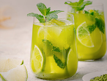 Lemon Balm, Herbal infusion, Oswald recipes, Community favorites HD wallpaper