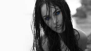 People, Girls, Megan Fox HD wallpaper