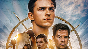 Mark Wahlberg Tom Hanks Uncharted HD wallpaper