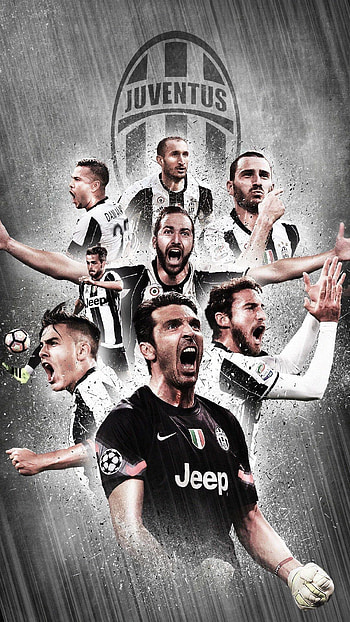 Juventus, team , Cristiano Ronaldo, Sports HD phone wallpaper