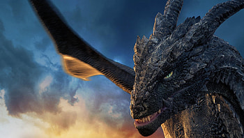 Dragonheart 3: The Sorcerer& HD wallpaper