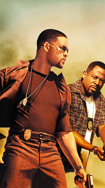 Bad Boys II (2022) movie HD phone wallpaper