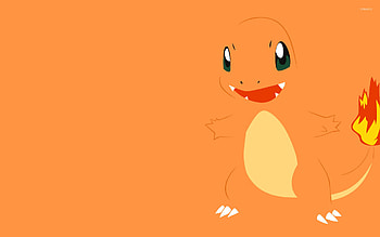 Charmander jpg HD wallpaper