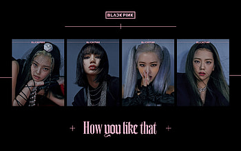 Blackpink , , MacBook, Breathtaking visuals HD wallpaper