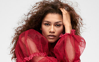 Zendaya, Celebs, Quotes , Michelle Simpson HD wallpaper