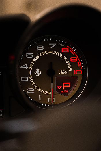 Porsche, Cars, Car, Speedometer, Numbers HD phone wallpaper