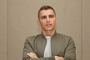 Dave Franco HD wallpaper