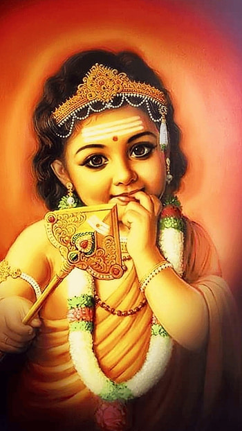 Murugan , Baby Lord Murugan HD phone wallpaper