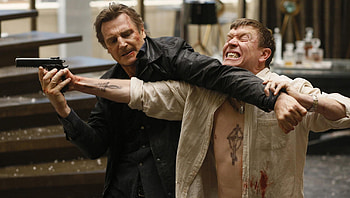 Taken 3 (2022) movie HD wallpaper