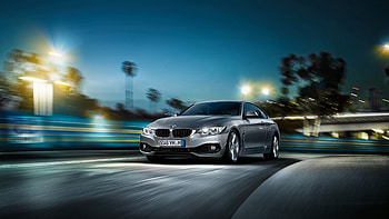 Bmw 4 Series Coupe, bmw, cars HD wallpaper