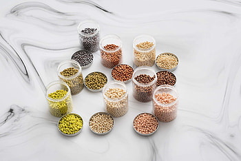 Soy health concerns, Expert insights, Balanced diet, Wellness advice HD wallpaper