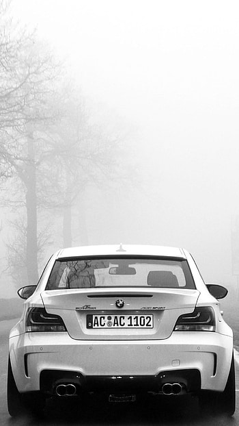 Bmw 135I Coupe Auto & Moto BMW 6 Plus HD phone wallpaper