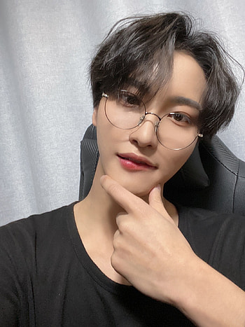 Seonghwa, ateez HD phone wallpaper