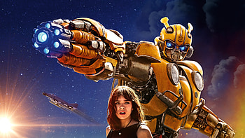 Bumblebee , bumblebee, movies, 2018-movies, poster, hailee-steinfeld HD wallpaper