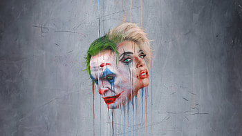 Joker Folie A Deux Legacy, joker-2, joker-folie-a-deux, joker, 2024-movies, movies, superheroes, lady-gaga, harley-quinn, artwork, digital-art, artist, artstation HD wallpaper