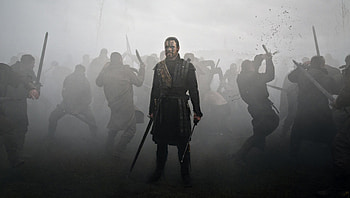Macbeth (2022) movie HD wallpaper