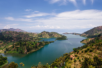 Rwanda travels, Gorilla trekking, Timbuktu travel, African adventure HD wallpaper
