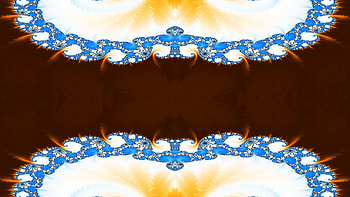 Trippy Fractal Art, trippy, psychedelic, aesthetic, Abstract, fractal HD wallpaper
