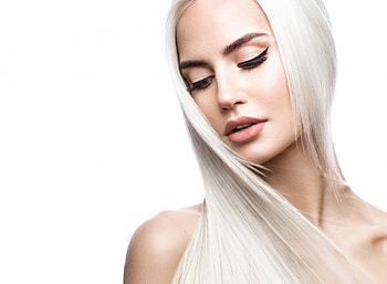 Beauty, girl, white, model, woman HD wallpaper