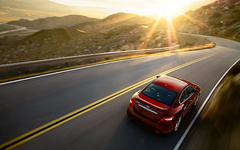 Transport, Auto, Nissan HD wallpaper