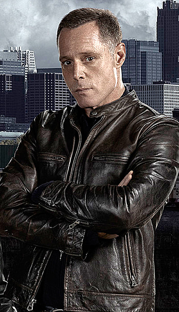 Chicago P.D., Dick Wolf, Shared universe, TV crossovers HD phone wallpaper