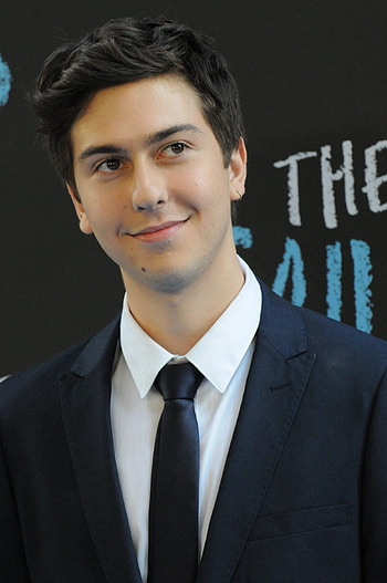 Nat Wolff HD phone wallpaper