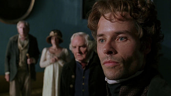 The Count of Monte Cristo (2022) movie HD wallpaper