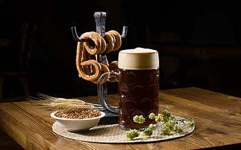Food, Drinks, Beer HD wallpaper