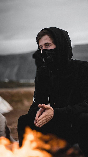 Alan Walker, Top , Spectacular visuals, treat HD phone wallpaper