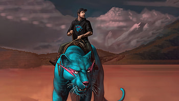 Mrbeast, mrbeast, male-celebrities, artist, artwork, digital-art HD wallpaper