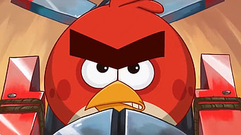 Angry Birds Go, Game , Racing birds, Speedy adventure HD wallpaper