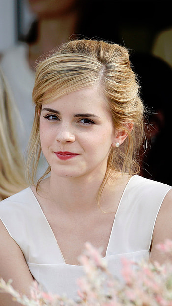 Emma Watson, , High quality HD phone wallpaper
