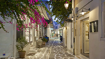 Paros Instagram spots: Best , Greek paradise, Top travel sights, Captivating beauty HD wallpaper