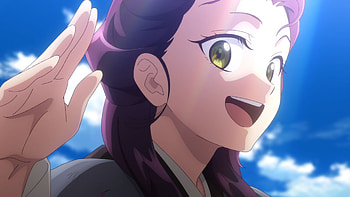 Anime, The Apothecary Diaries, Shisui (The Apothecary Diaries) HD wallpaper