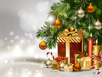 Christmas card, wishes, holiday, christmas, new year HD wallpaper