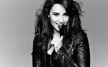 Made in the USA, Demi Lovato HD wallpaper
