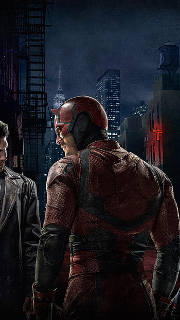 Marvel& HD phone wallpaper