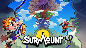 Surmount Adventure - Game, video game, Surmount HD wallpaper