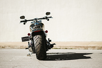 Vehicles, Harley Davidson Breakout, Harley Davidson HD wallpaper