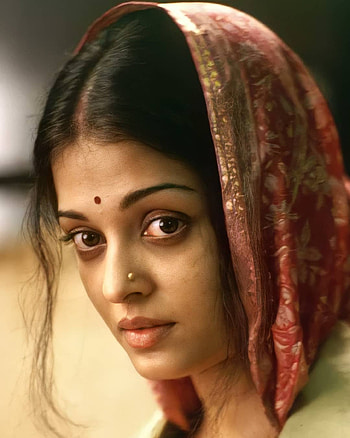 Aishwarya rai, eye, nose, lips, Bollywood actress HD phone wallpaper