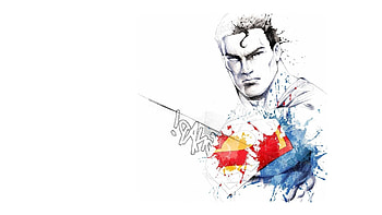 0 Superman Superman HD wallpaper
