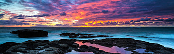 5120X1440 . 5120X1440, Dual Monitor Sunset HD wallpaper