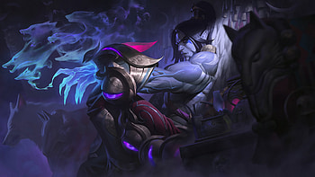 Sylas League Of Legends , league-of-legends, games HD wallpaper