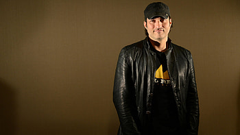 Robert Rodriguez, Music fanart, Artwork collection, Visual appeal HD wallpaper