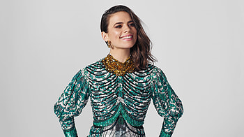 Hayley Atwell, Harpers bazaar, hoot, 2018 HD wallpaper