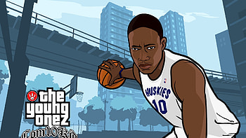 Preview grand theft auto v, multi-platform video game, action game HD wallpaper